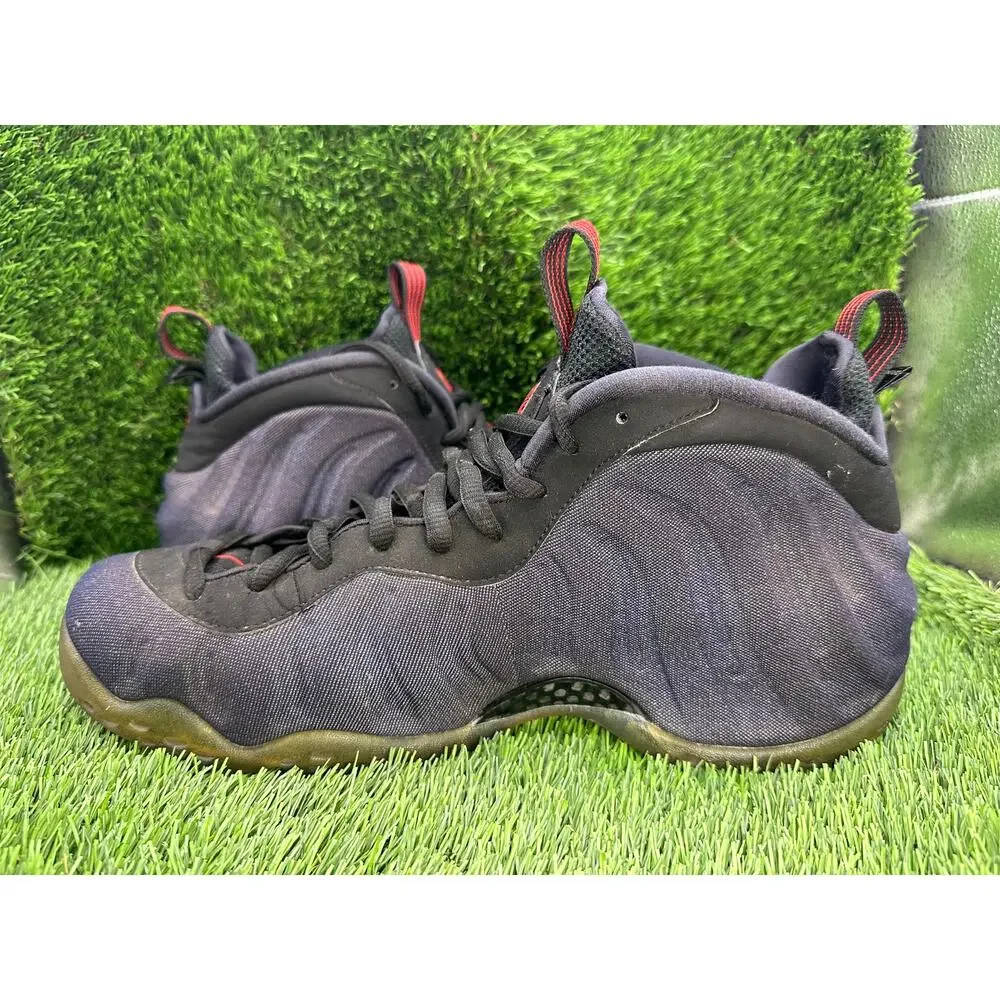 Nike air foamposite